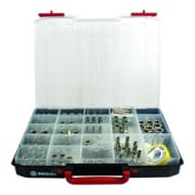 Riegler Sortimentsbox Messingdrehteile vernickelt-1