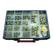 Riegler Sortimentsbox Messingdrehteile vernickelt-3