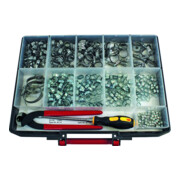 Riegler Sortimentsbox Schlauchschellen-3
