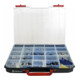 Riegler Sortimentsbox Schnellsteckverbindungen »Blaue Serie«-1