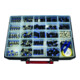 Riegler Sortimentsbox Schnellsteckverbindungen »Blaue Serie«-3