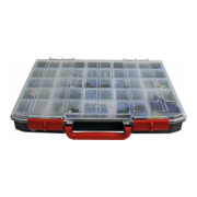 Riegler Sortimentsbox Schnellsteckverbindungen »Blaue Serie«-4