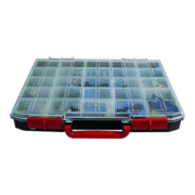 Riegler Sortimentsbox Schnellsteckverbindungen »Blaue Serie«-5