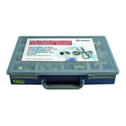 Riegler Sortimentsbox Schnellsteckverbindungen »universal short«-3