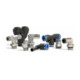 Riegler Sortimentsbox Schnellsteckverbindungen  »universal short «-2
