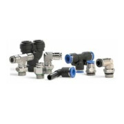 Riegler Sortimentsbox Schnellsteckverbindungen  »universal short «-5