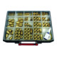 Riegler Sortimentsbox, Schnellverschlusskupplung und Stecknippel NW 7,2 »cl«-4