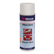 Riegler Spray au silicone, température -50°C à 250°C, 400 ml-1