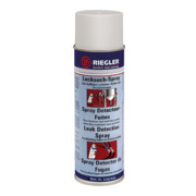 Riegler Spray de détection de fuites, homologation DVGW, 400 ml-1
