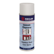 Riegler Spray d'entretien en acier inoxydable, Température -17°C à 120°C, 400 ml-1