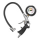 Riegler Stand.-Handreifenfüllmesser HS, Mano Durchmesser 63 mm, ungeeicht, 0-12 bar-1