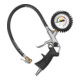Riegler Stand.-Handreifenmesser MS, starr, Mano Durchmesser 63 mm, ungeeicht, 0-12 bar-1