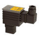 Riegler Steckerverstärker 24 V DC, für »posiflow«, G 1/8-1