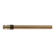 Riegler Stecknippel-Rohr DN 6, Rohr-Außen-Ã˜ 10 mm, SW 11, Länge 100 mm-1