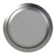 Riegler Stopfen 290, AG, R 1 1/4, schwarzer Temperguss feuerverz.