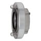 Riegler Storz-Ãœbergangsstück, Alu, Storz-Größe 52-C/25-D, KA 66/31 mm-1