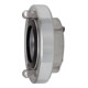 Riegler Storz-Ãœbergangsstück, Alu, Storz-Größe 75-B/52-C, KA 89/66 mm-1