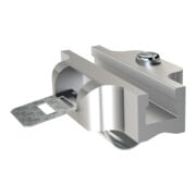 Riegler Support de capteur pour cylindre rond, support universel Ø 8 - Ø 50-1