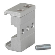 Riegler Support de capteur pour vérins sans tige, Ø piston 16-25-1