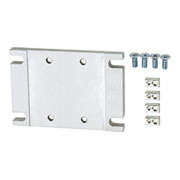 Riegler Support intermédiaire, pour cylindres sans tige de piston, Ø piston 63-1