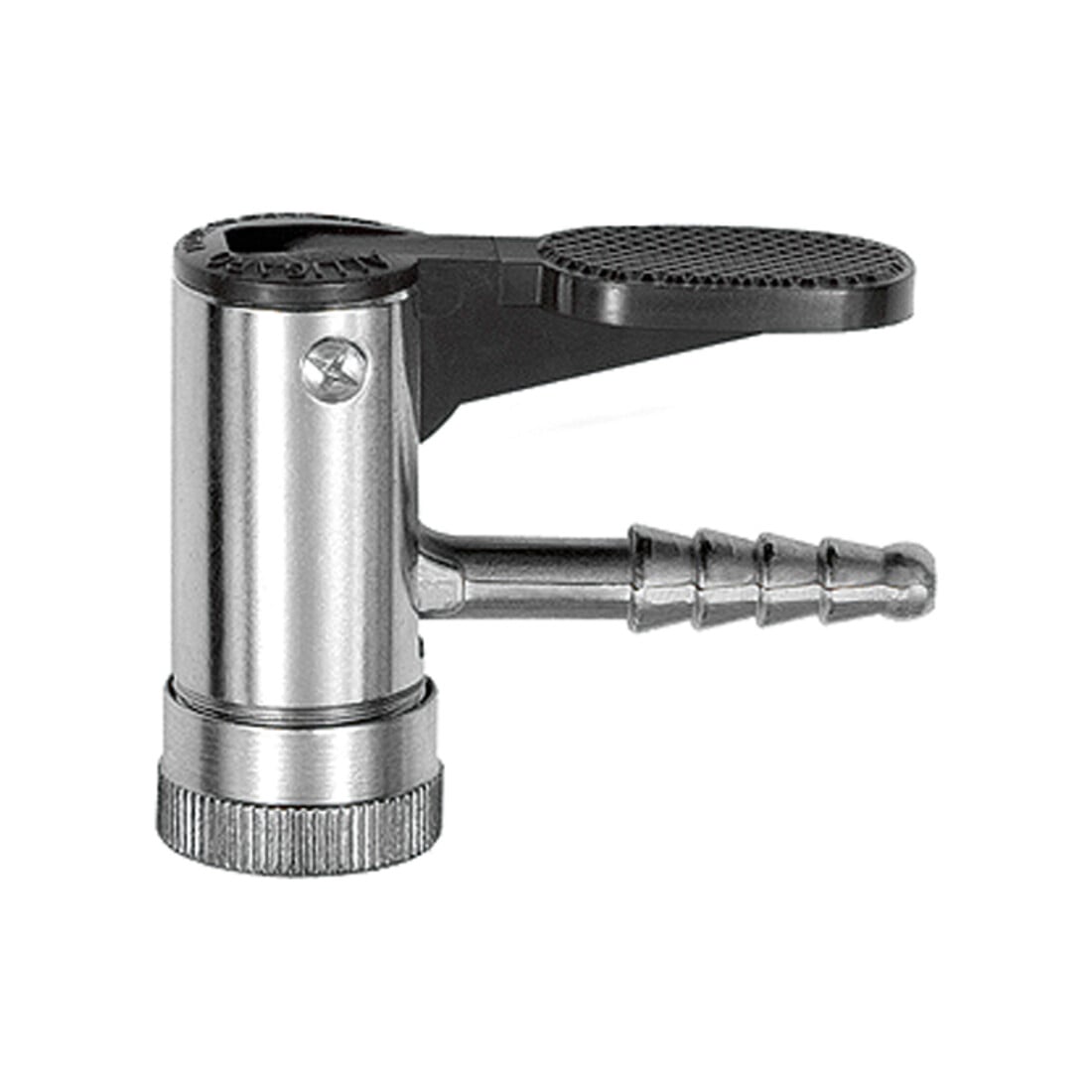 Riegler Support pistolet à air soufflé, incl. 2 équerres de fixation