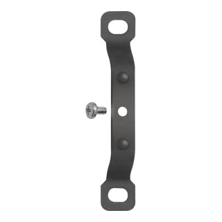 Riegler Support T individuel, pour »variobloc«, BG 1, G 1/4 et G 3/8