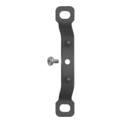 Riegler Support T individuel, pour »variobloc«, BG 1, G 1/4 et G 3/8-1