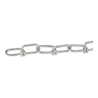 Riegler Suspension de chaîne 3 m