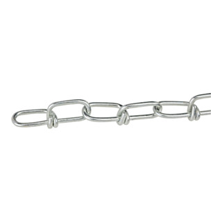 Riegler Suspension de chaîne 5 m