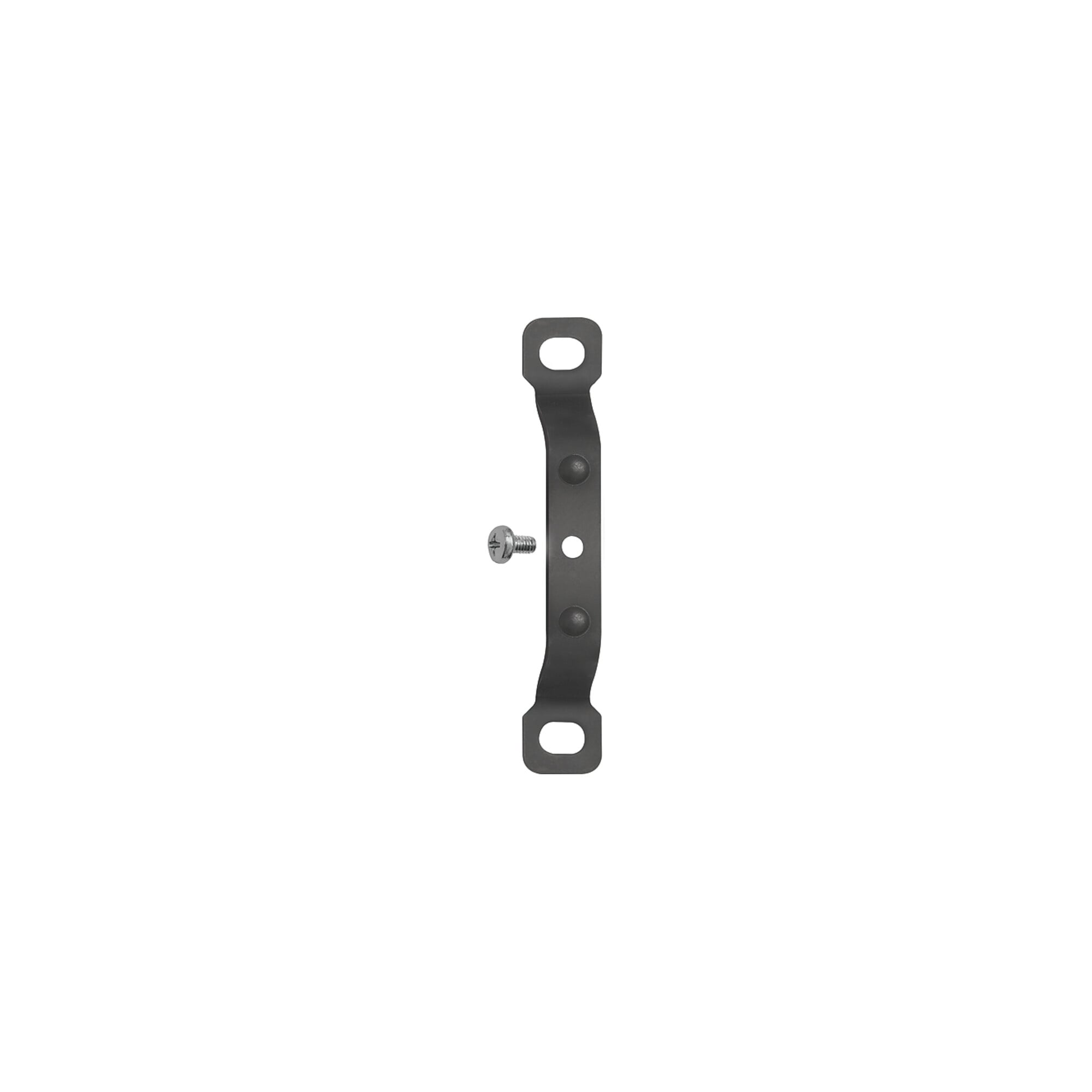 Riegler T-Halter einzeln, für »variobloc«, BG 1, G 1/4 und G 3/8