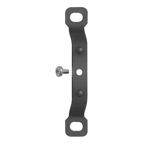 Riegler T-Halter einzeln, für »variobloc«, BG 2, G 1/2, G 3/4 und G 1