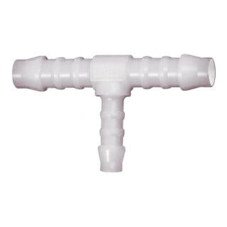 Riegler T-raccord de réduction, pour tuyau LW 18/10/18 mm, POM