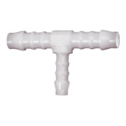 Riegler T-raccord de réduction, pour tuyau LW 18/10/18 mm, POM-1