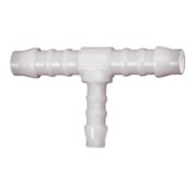 Riegler T-raccord de réduction, pour tuyau LW 8/4/8 mm, POM-1