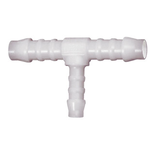 Riegler T-Reduzierstutzen, für Schlauch LW 18/15/18 mm, POM