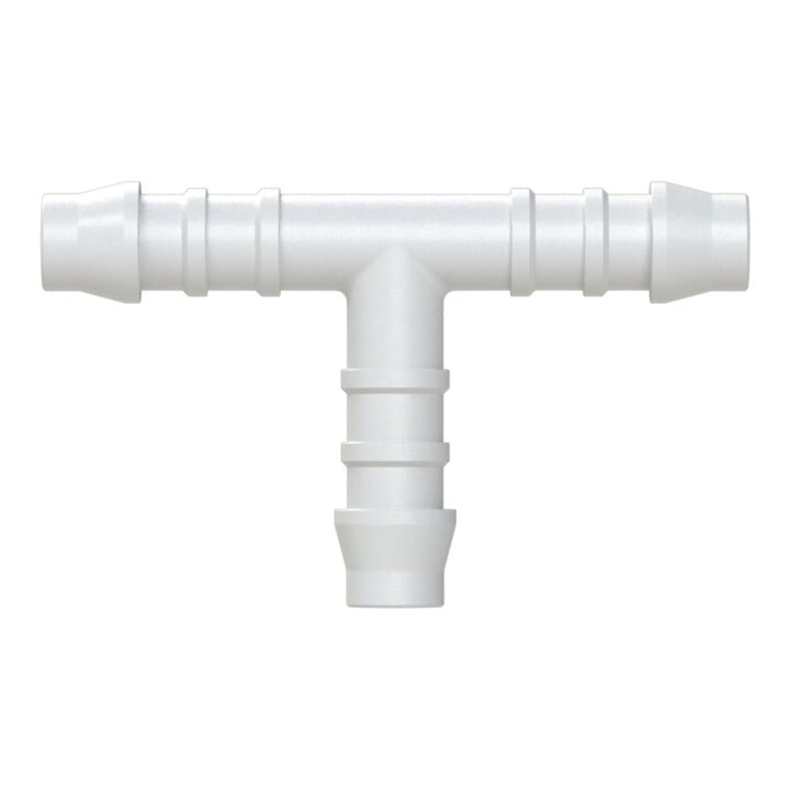 Riegler T-Schlauchverbindungsstutzen, für Schlauch LW 19 mm, POM