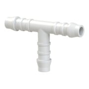 Riegler T-Schlauchverbindungsstutzen, für Schlauch LW 6 mm, POM-1