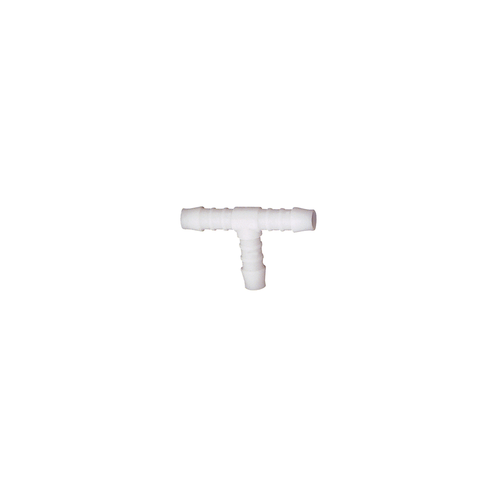 Riegler T-Schlauchverbindungsstutzen, für Schlauch LW 8 mm, POM