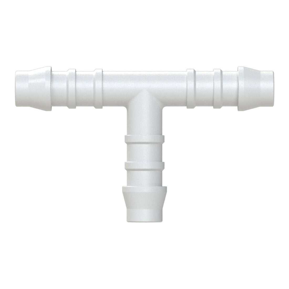 Riegler T-Schlauchverbindungsstutzen, für Schlauch LW 8 mm, POM