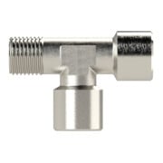 Riegler T-Stück, innen/innen/außen, G/R 1/8, SW 10, Messing vernickelt-2