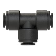 Riegler T-Verbinder POM, für Schlauch-Außen-Ã˜ 8 mm-5
