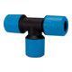 Riegler T-Verbinder PP, für Schlauch-Außen-Ã˜ 32 mm-1