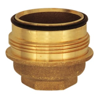 Riegler Tasse à tamis en laiton, pour régulateur de pression d'eau potable, R 1/2, R 3/4