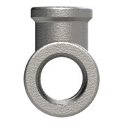 Riegler Té 130 IG/IG/IG, Rp 2 1/2, dérivation en T Rp 1 1/4, temp. élevée-4