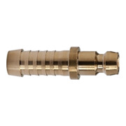 Riegler Temperier-Einstecktülle DN 6, Schlauchanschluss 9 mm-1