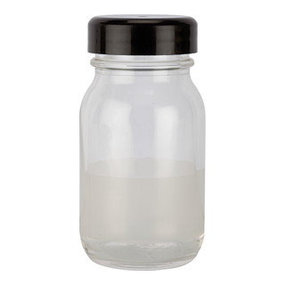 Riegler Testglas, für Ã–l-Wasser-Trenner »drukosep«
