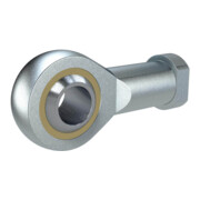 Riegler Tête articulée AP6 ISO 8139, perçage 6, M6x1-1