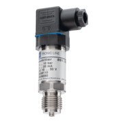 Riegler Transmetteur de pression, plage 0-40,0 bar, G 1/2, acier inox 1.4571-1