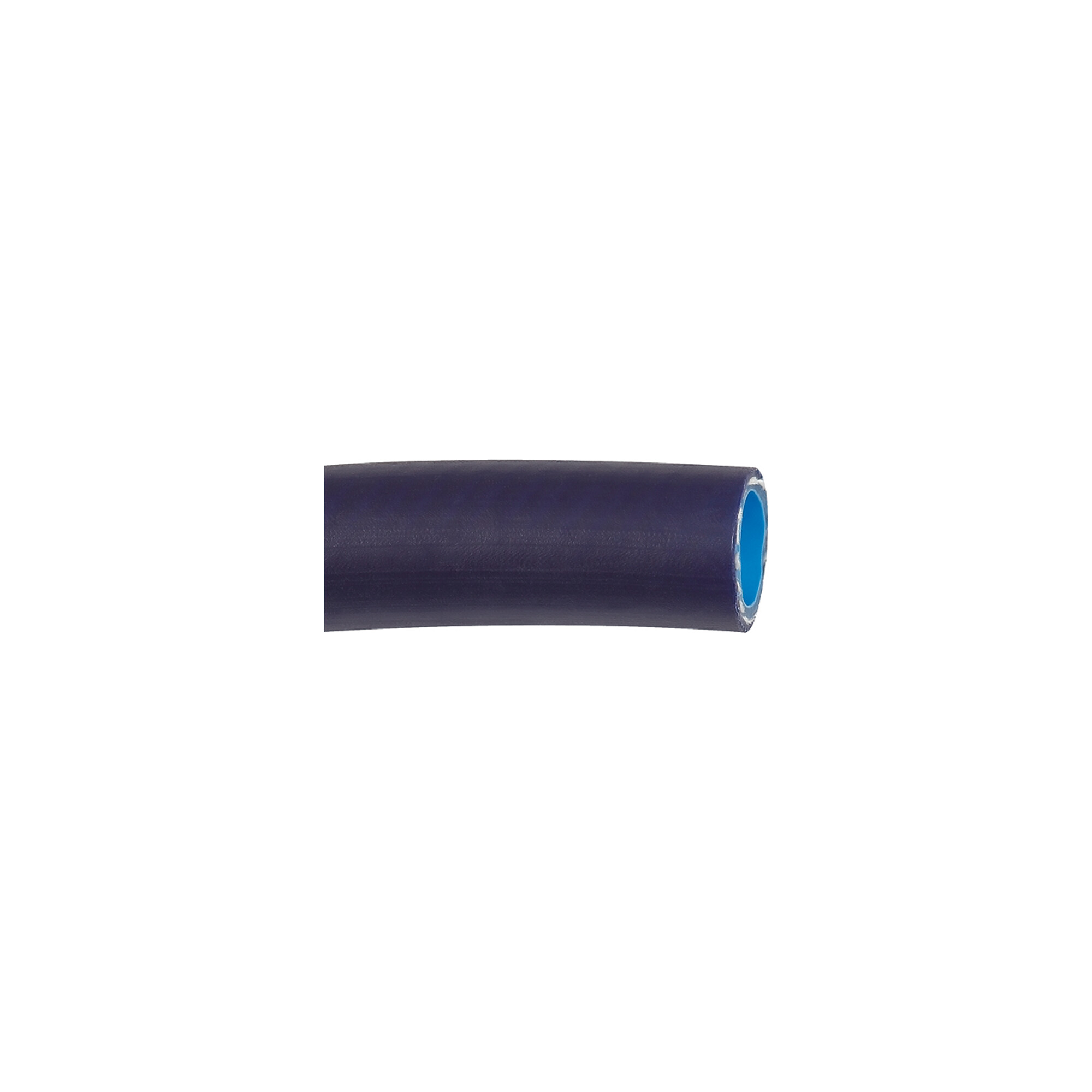 Riegler Trinkwasserschlauch, Weich-PE, Schlauch-à ̧ 20x13, Rolle à 50 m