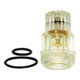 Riegler Tropfaufsatz aus Polycarbonat-1